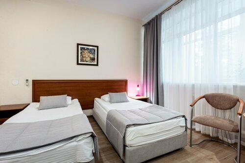 Evrika Hotel, Rezervasyon Otel Yoşkar-Ola 