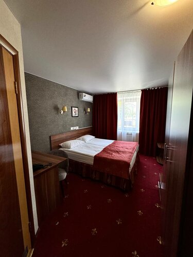 Amaks Vizit Hotel, Book Hotel Gomel Region hotels with meals, Half/Full Board