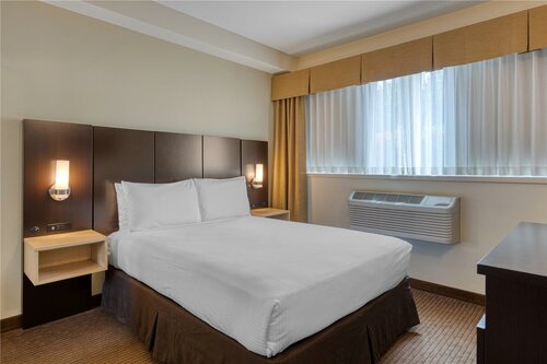 Best Western Seattle Airport Hotel, Забронировать Отель Отели штата Вашингтона с парковкой, Парковка