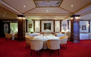 Hotel Los Monteros Spa & Golf Resort 5gl