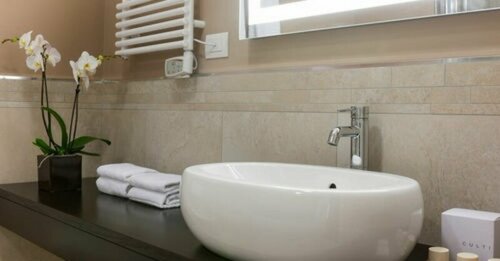 Palazzo Bezzi Hotel, Забронировать Отель Равенна Ravenna Area