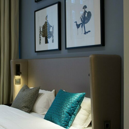 Fraser Suites Hamburg, Забронировать Отель Гамбург - Центр - Старый город Гамбург