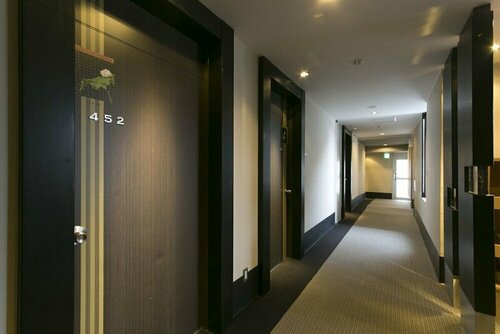 Hotel Ebiya
