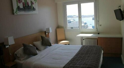 Hotel de la Mer, Prenota Hotel Quiberon 