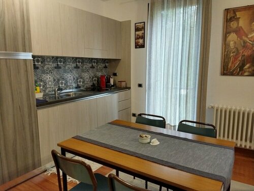 B&B Il Torchio, Rezerwuj Bed and Breakfast Hotele w Romagna ze śniadaniem, Śniadanie