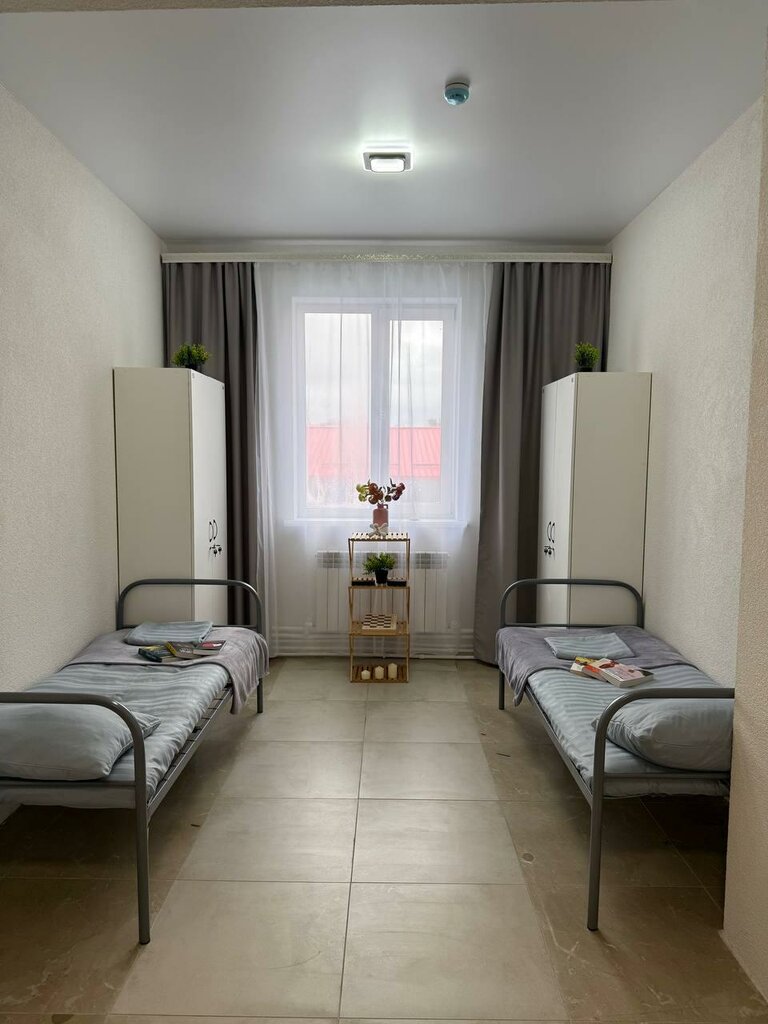 Hostel Legenda