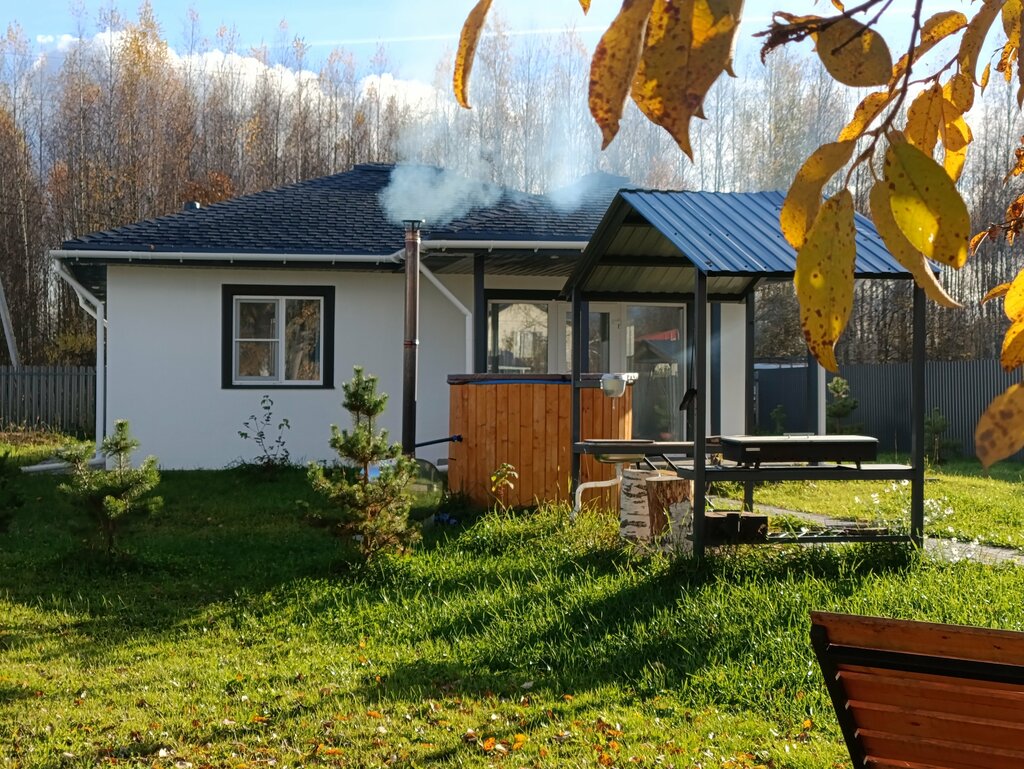 Семейный дом
