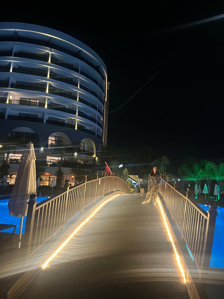 Alarcha Hotels & Resort - All Inclusive