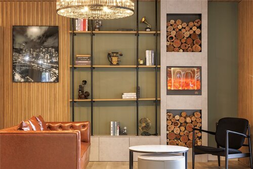 Park Inn by Radisson Melbourne Carlton, Забронировать Отель Отели Мельбурна с парковкой, рядом с Стадион «Айкон Парк», Парковка