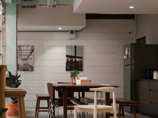 Private rooms in Phatumwan Chula near Samyan, Chinatown, Jay-o Siam center, Central world middle of Bangkok