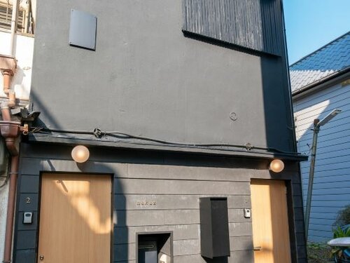 NAKAZ Machiya , Osaka Umeda, Забронировать Апартаменты/квартира Апартаменты Осаки, рядом с Yodobashi Camera Multimedia Umeda, Апартаменты/квартира