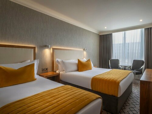 Victoria Hotel, Prenota Hotel Hotel all inclusive a Connacht, All Inclusive