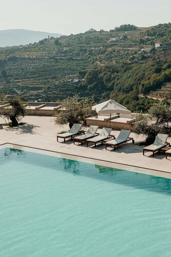 Hotel Lamego, Book Hotel Hoteller i Lamego med pool, Swimmingpool