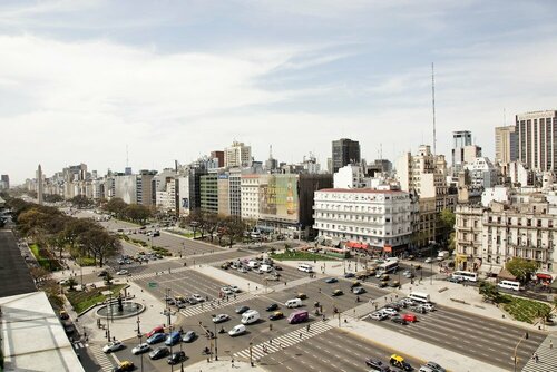 Imperial Park Hotel, Rezervați Hotel Hoteluri în Buenos Aires cu mese, Demipensiune / Pensiune completă