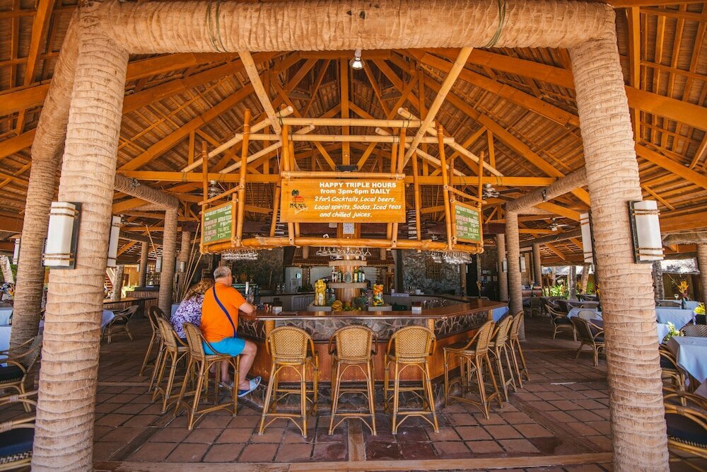 Fridays Boracay Resort
