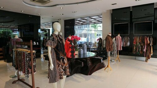 The Batik Hotel, Reservar Hotel Medan Sumatra
