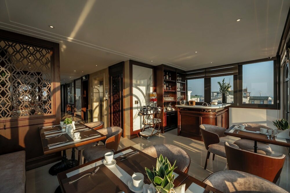 The Q Boutique Hotel