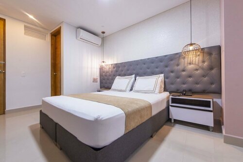Infinity Hotel, Book Hotel Hotels in Antioquia with Parking, Parking