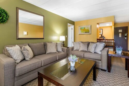 Comfort Inn Old Saybrook, Varaa Hotelli Westbrook Connecticut