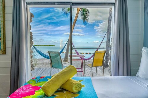 Ibis Bay Beach Resort, Забронировать Отель Отели штата Флориды с завтраком, Завтраки