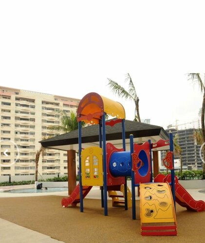 Studio Unit at The Beacon Makati, Prenota Appartamento Hotel SPA a Luzon, SPA