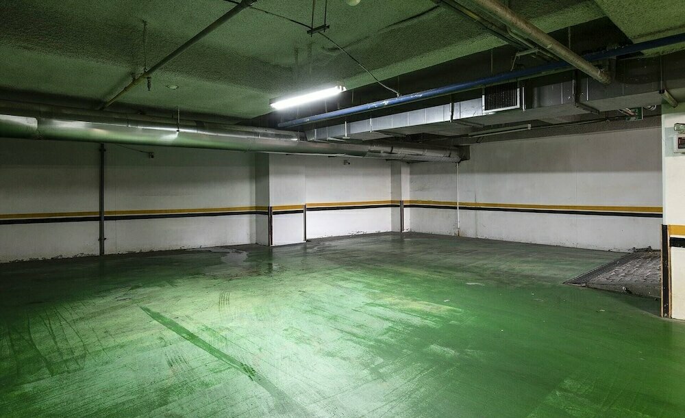 Hotel Tour Incheon Airport Hotel & Suites