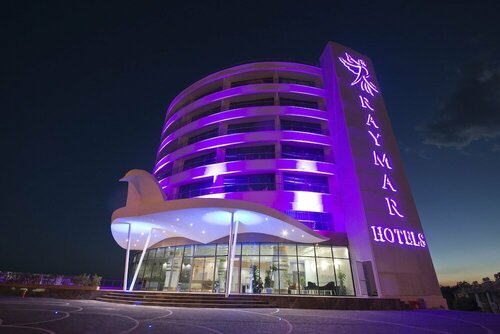 Raymar Hotels Antalya