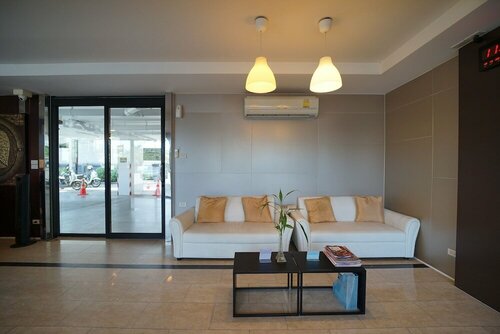 Abm Service Residence, Забронировать Отель Накхонратчасима Nakhon Ratchasima Province