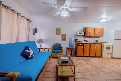 Seven Seas Resort, Rezervovat Lázně / Resort San Pedro Belize Province