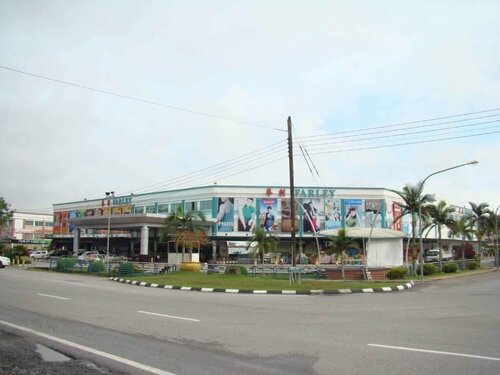 Salim Inn, Reserva ahora Hotel Hoteles en Borneo con aparcamiento, Aparcamiento