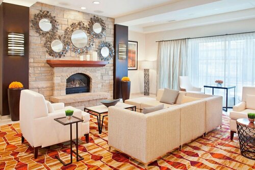 Pueblo Marriott, Забронировать Отель Пуэбло-Уэст Колорадо