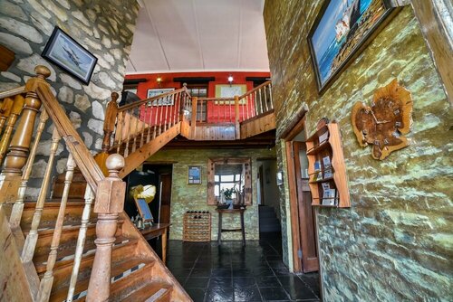 Agulhas Country Lodge, Забронировать Отель Агульяс Оверберг