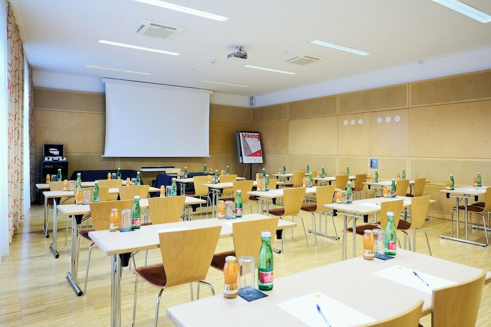 Jufa Wien City