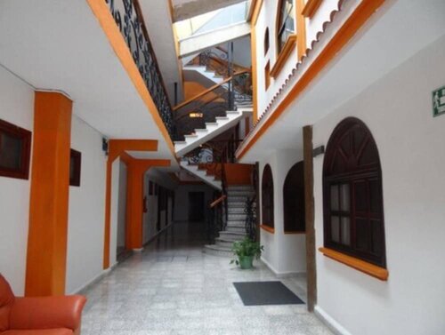 Hotel Madan Cárdenas, Book Hotel Cárdenas Tabasco