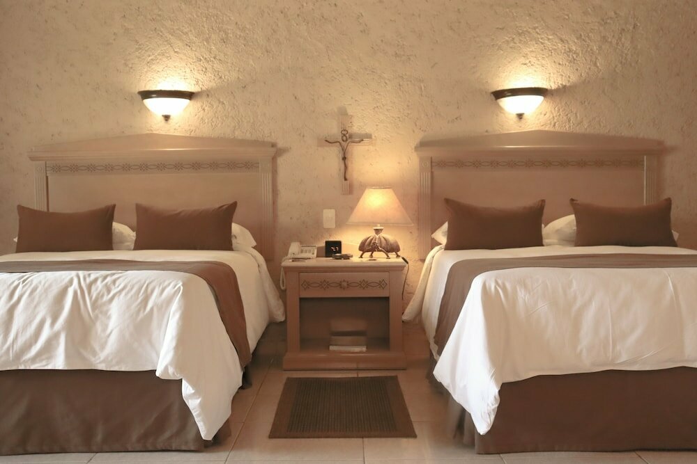 Suites Layfer, Córdoba, Veracruz, México