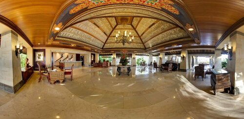 Курорт Ayana Resort Bali, Забронировать Курортный отель Отели Джимбарана с питанием, Пансион