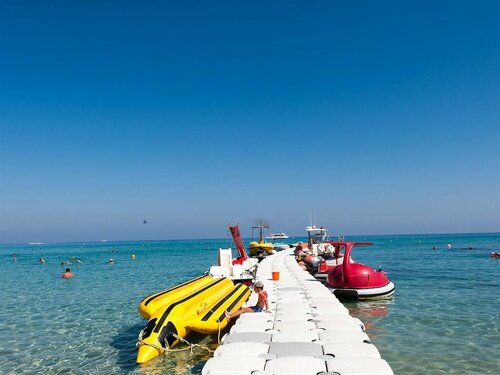 Iliada Beach Hotel, Reserva ahora Hotel Protaras Famagusta