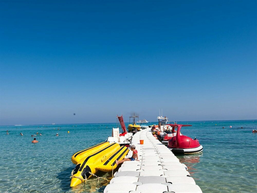 Iliada Beach Hotel