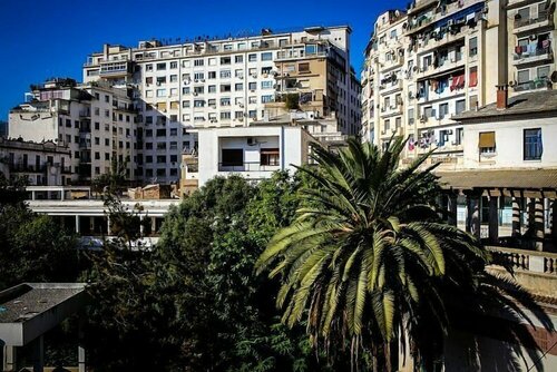 ABC Hotel, Buchen Sie Hotel Algier Algier