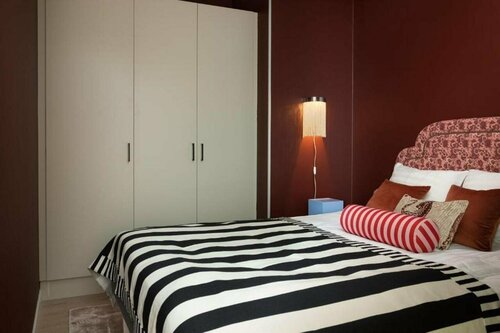 Noli Herttoniemi, Book Hotel Helsinki 