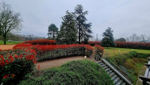 Hotel Villa Delle Rose - Malpensa, Забронировать Отель Отели Пьемонта 4 звезды, 4*