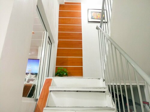 8 Hostel at Quiapo, Varaa Hostelli Manila 