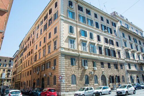 Booking House Roma, Book Hotel Roma Termini railway station 