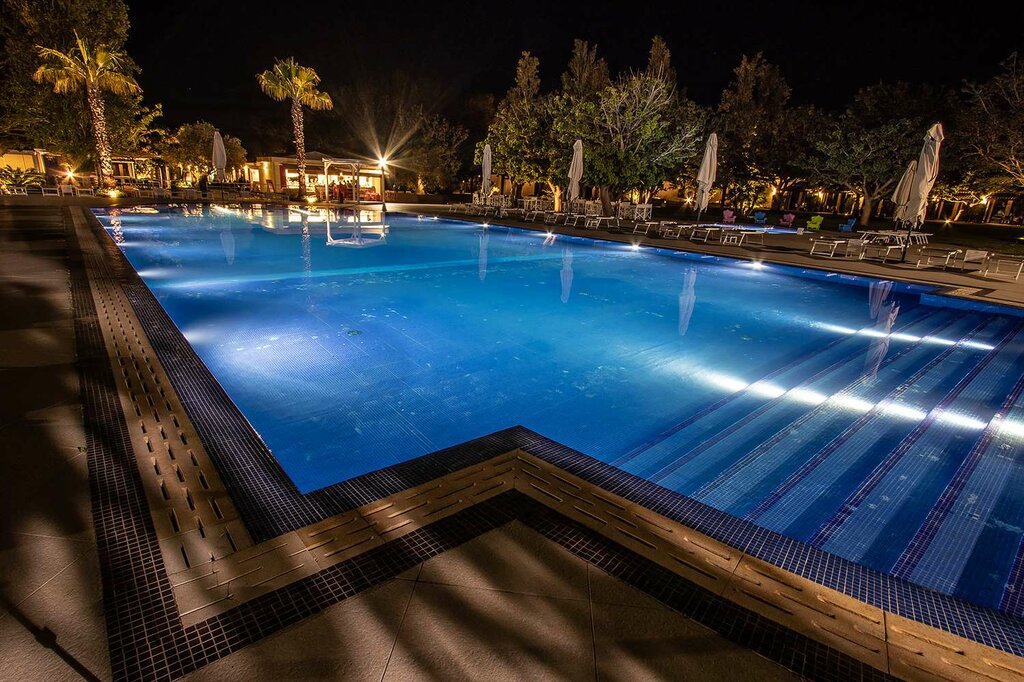 Le Dune Resort