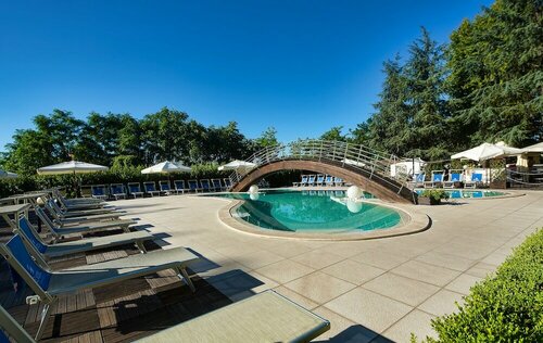 Excel Roma Montemario, Book Hotel Trionfale Rom