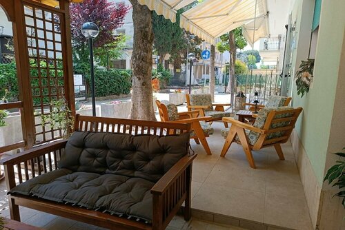 Hotel Sabrina Nord, Забронировать Отель Визерба Римини