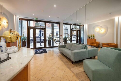 Hotel H12****, Забронировать Отель Отели Кракова 3 звезды, рядом с Главная рыночная площадь, 3*