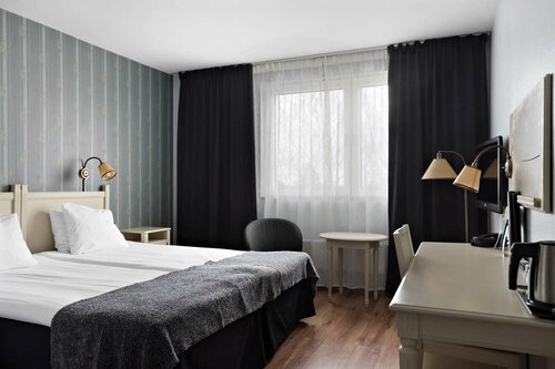 Best Western Gustaf Fröding Hotell, Rezerwuj Hotel Karlstad Vänern