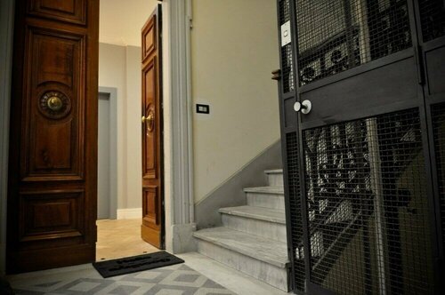 Place 24 Suites & Wellness, Забронировать Отель Фламинио , рядом с Площадь Кавур