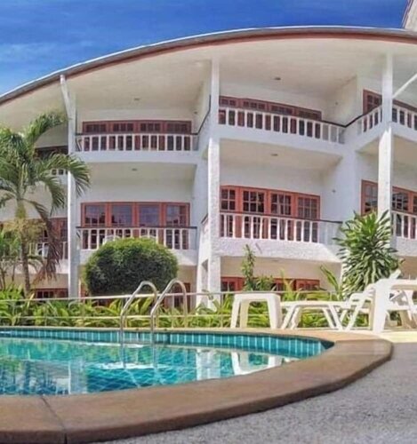 Neptuna Hotel, Забронировать Отель Патонг-Бич Пхукет, рядом с Пирс Патонга